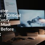 SAP Disaster Recovery: 7 Critical Factors Every Business Must Evaluate Before Investing